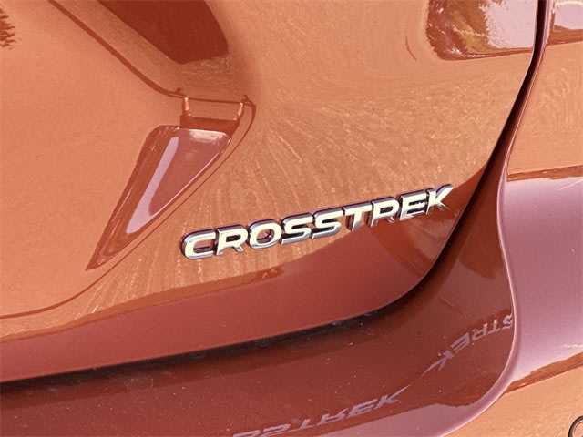 Thumbnail: 2025 Subaru Crosstrek - 27