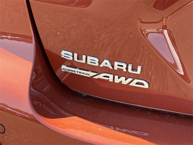 Thumbnail: 2025 Subaru Crosstrek - 7