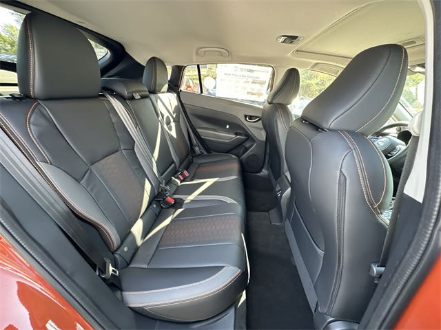 Thumbnail: 2025 Subaru Crosstrek - 26