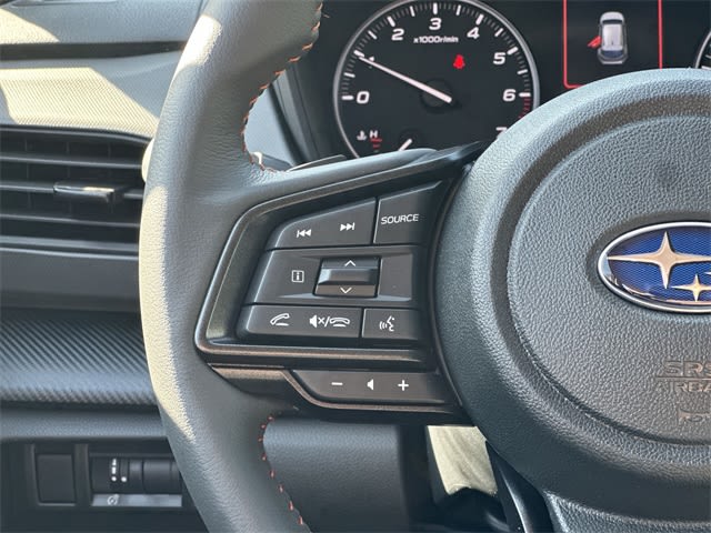 Thumbnail: 2025 Subaru Crosstrek - 18