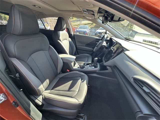 Thumbnail: 2025 Subaru Crosstrek - 24