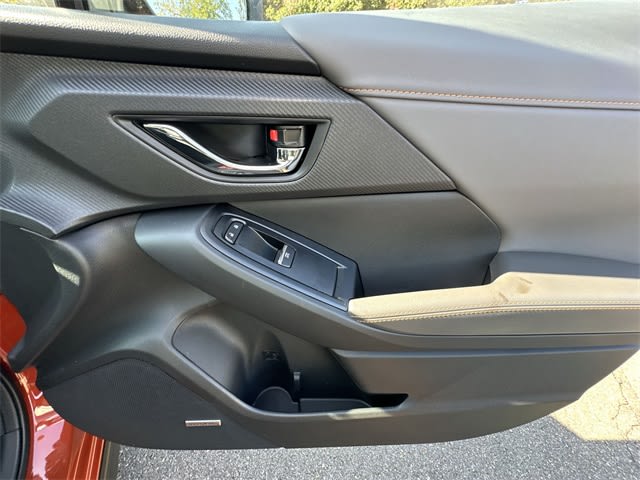 Thumbnail: 2025 Subaru Crosstrek - 25