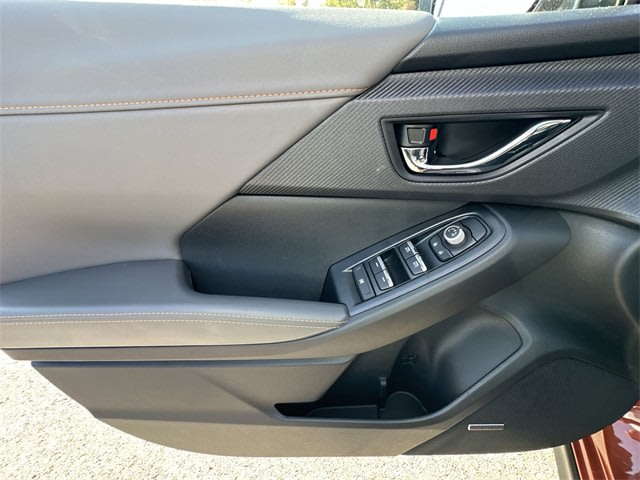 Thumbnail: 2025 Subaru Crosstrek - 23