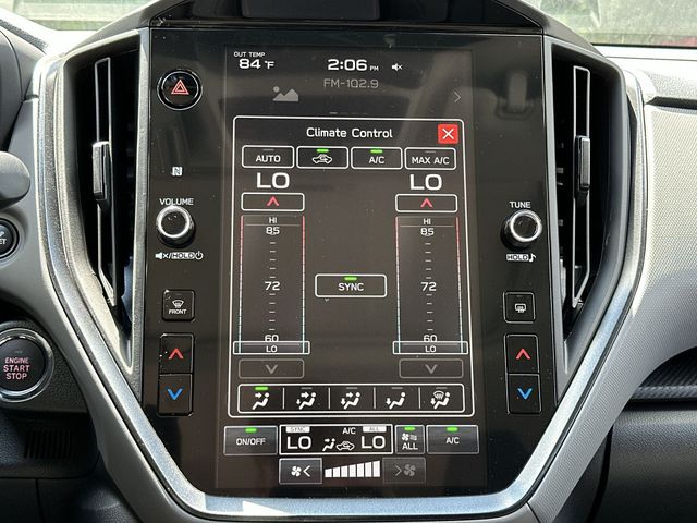 Thumbnail: 2026 Subaru Crosstrek - 23