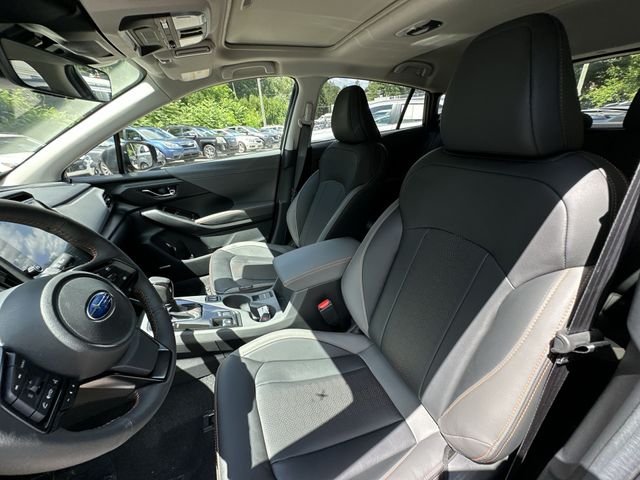 Thumbnail: 2026 Subaru Crosstrek - 10