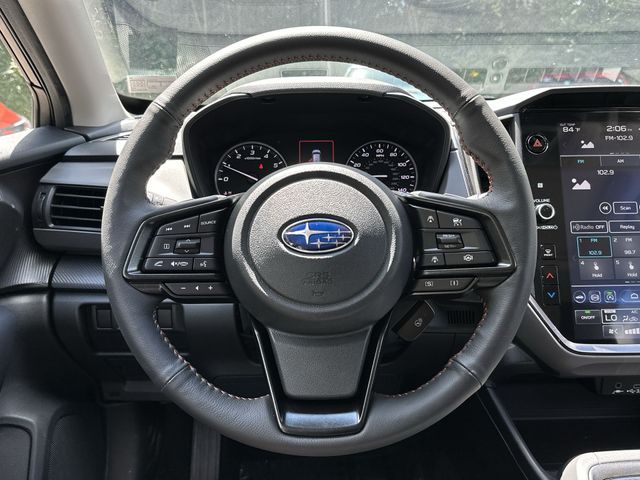Thumbnail: 2026 Subaru Crosstrek - 2