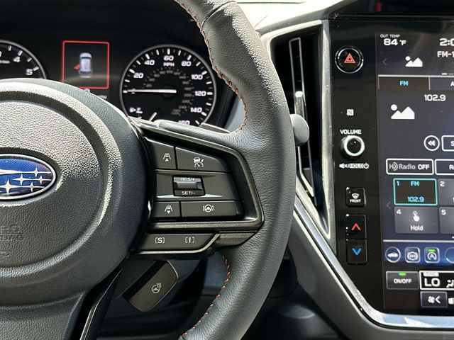 Thumbnail: 2026 Subaru Crosstrek - 19