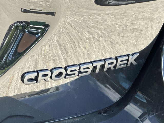 Thumbnail: 2026 Subaru Crosstrek - 28