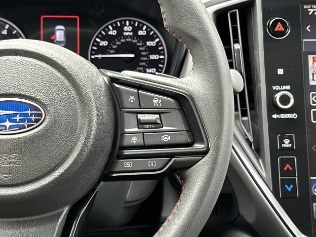 Thumbnail: 2025 Subaru Crosstrek - 15