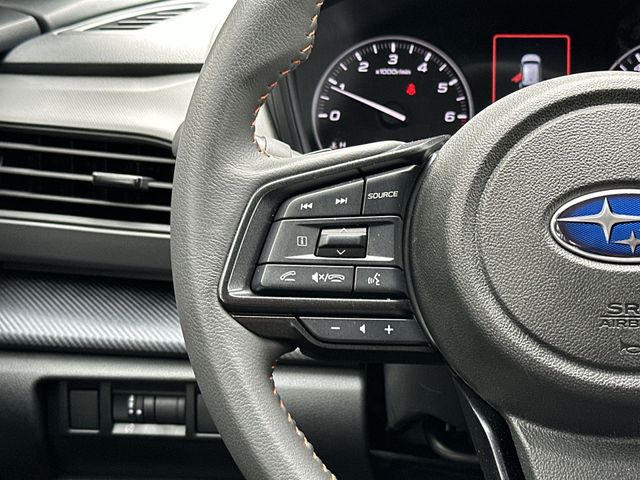 Thumbnail: 2025 Subaru Crosstrek - 14