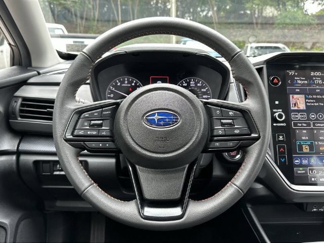 Thumbnail: 2025 Subaru Crosstrek - 2