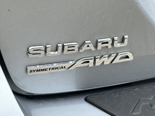 Thumbnail: 2025 Subaru Crosstrek - 7