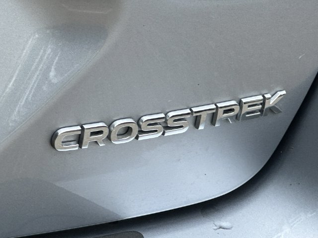 Thumbnail: 2025 Subaru Crosstrek - 21