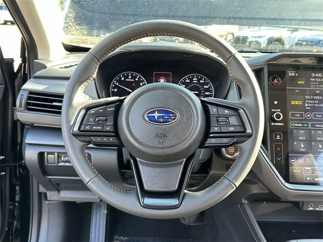 2024 Subaru Crosstrek Limited 3