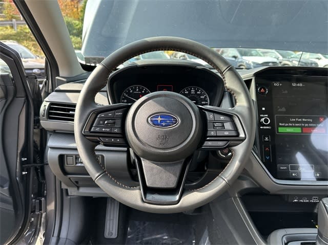 2024 Subaru Crosstrek Limited 3