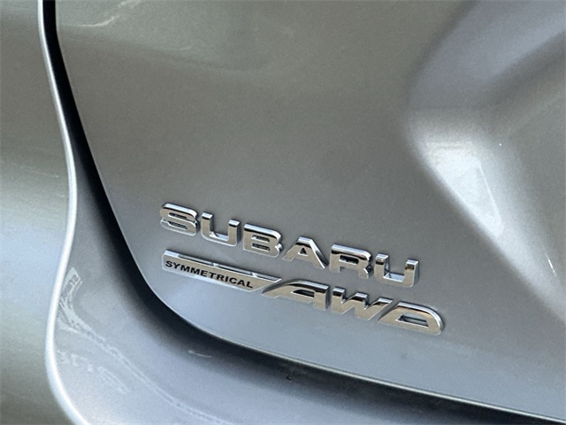 Thumbnail: 2025 Subaru Crosstrek - 7