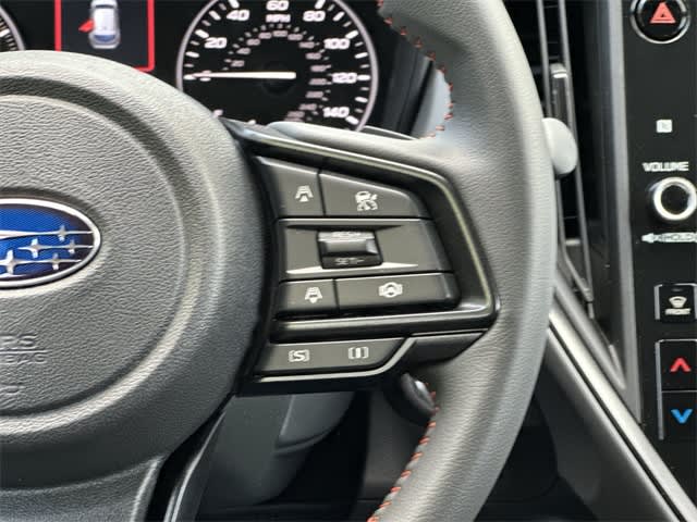 Thumbnail: 2025 Subaru Crosstrek - 19