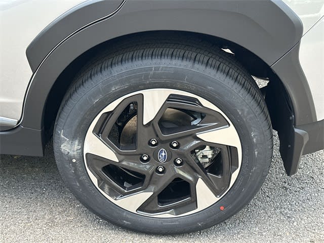 Thumbnail: 2025 Subaru Crosstrek - 8
