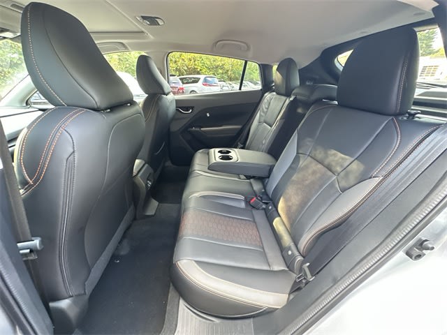 Thumbnail: 2025 Subaru Crosstrek - 12