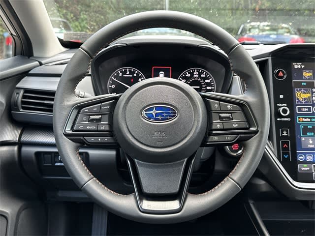 Thumbnail: 2025 Subaru Crosstrek - 2