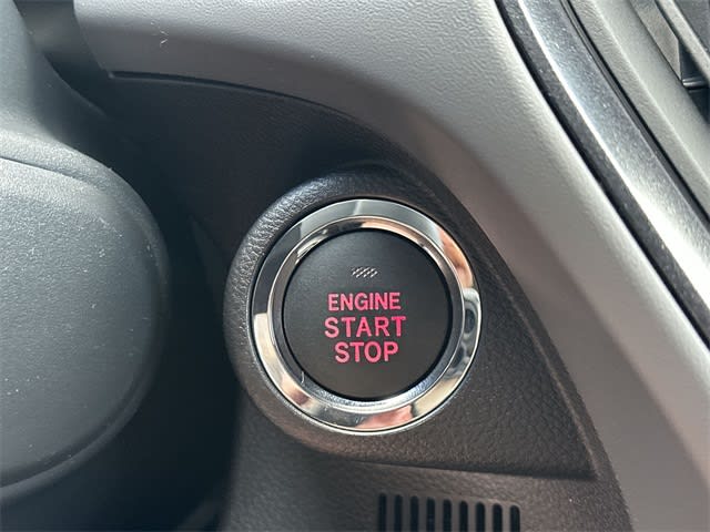 Thumbnail: 2025 Subaru Crosstrek - 20