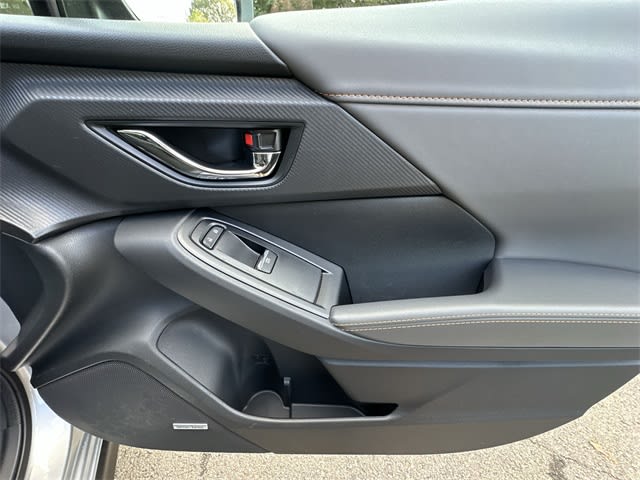 Thumbnail: 2025 Subaru Crosstrek - 27