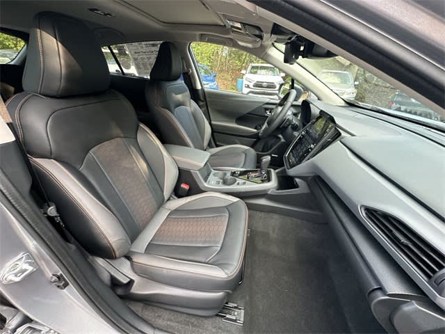 Thumbnail: 2025 Subaru Crosstrek - 26