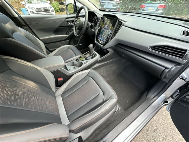 Thumbnail: 2025 Subaru Crosstrek - 11