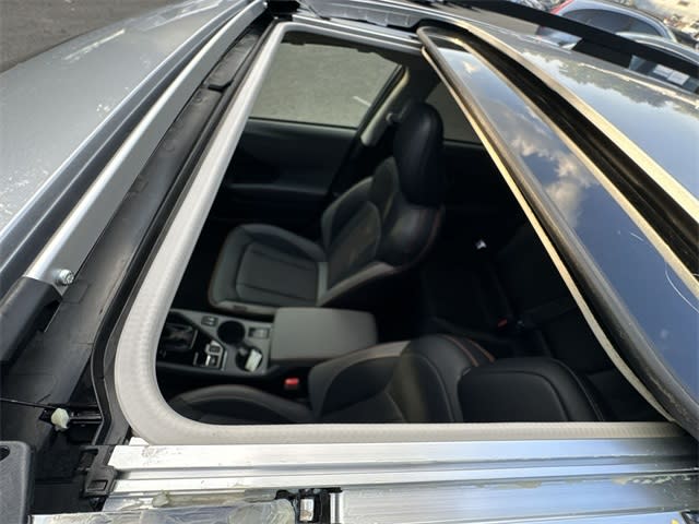 Thumbnail: 2025 Subaru Crosstrek - 17