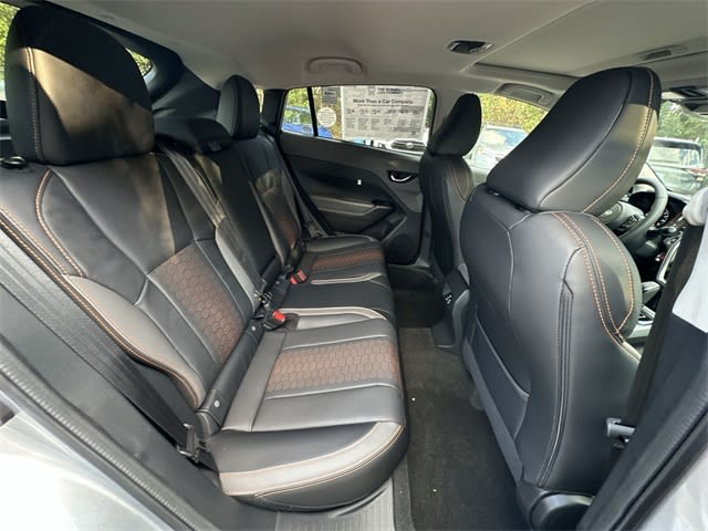 Thumbnail: 2025 Subaru Crosstrek - 28