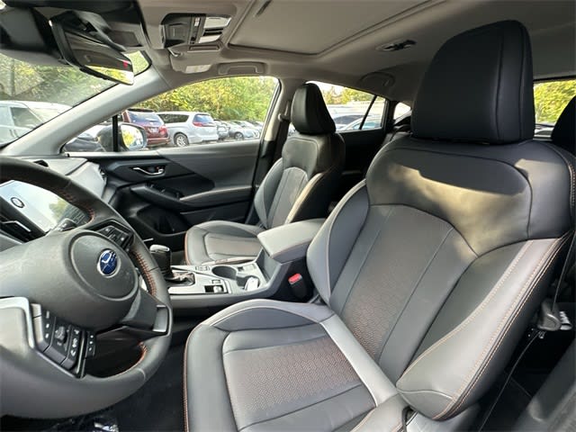 Thumbnail: 2025 Subaru Crosstrek - 10