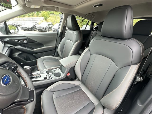 Thumbnail: 2025 Subaru Crosstrek - 10