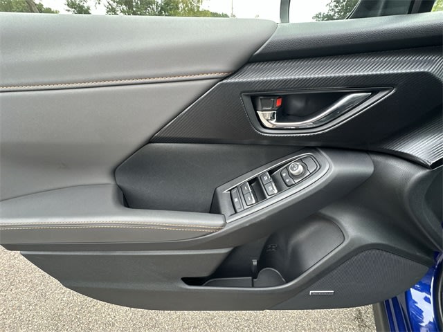 Thumbnail: 2025 Subaru Crosstrek - 25