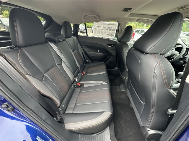 Thumbnail: 2025 Subaru Crosstrek - 28