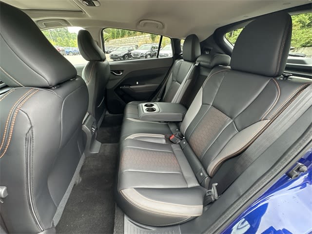 Thumbnail: 2025 Subaru Crosstrek - 12