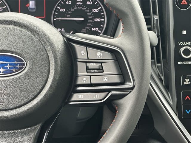 Thumbnail: 2025 Subaru Crosstrek - 19