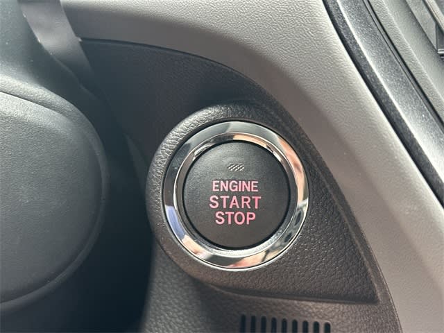 Thumbnail: 2025 Subaru Crosstrek - 20