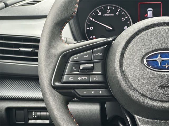 Thumbnail: 2025 Subaru Crosstrek - 18