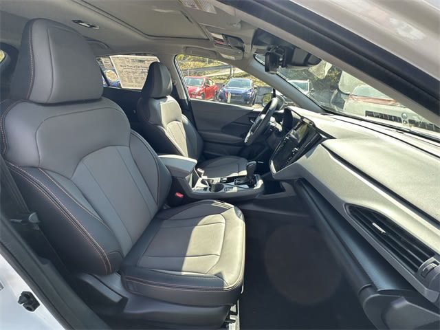 Thumbnail: 2025 Subaru Crosstrek - 26