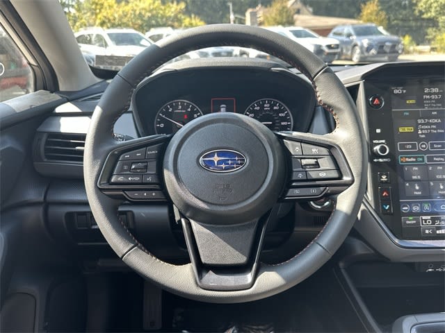 Thumbnail: 2025 Subaru Crosstrek - 2