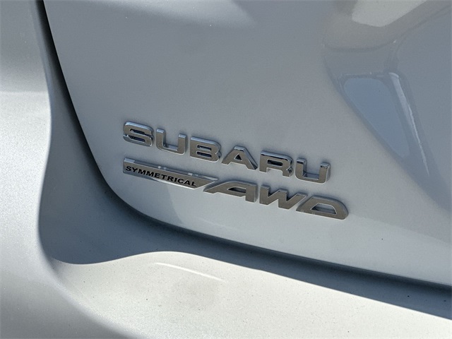 Thumbnail: 2025 Subaru Crosstrek - 7