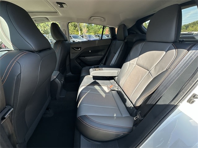 Thumbnail: 2025 Subaru Crosstrek - 12