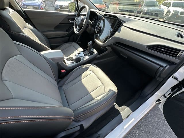 Thumbnail: 2025 Subaru Crosstrek - 11