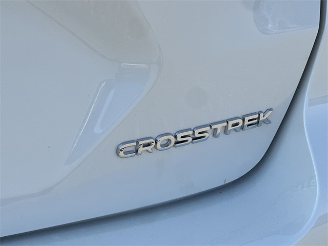 Thumbnail: 2025 Subaru Crosstrek - 29