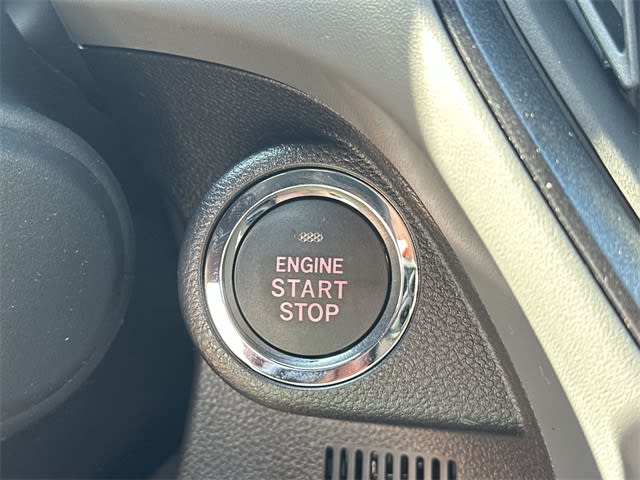 Thumbnail: 2025 Subaru Crosstrek - 20