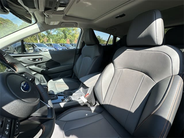 Thumbnail: 2025 Subaru Crosstrek - 10