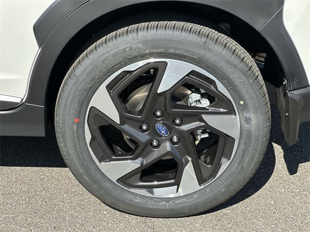 Thumbnail: 2025 Subaru Crosstrek - 8