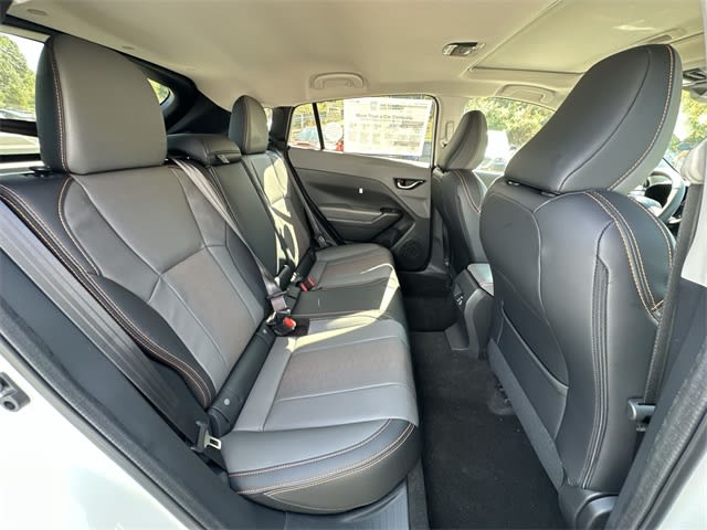 Thumbnail: 2025 Subaru Crosstrek - 28