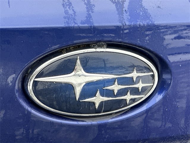 Thumbnail: 2025 Subaru Crosstrek - 7