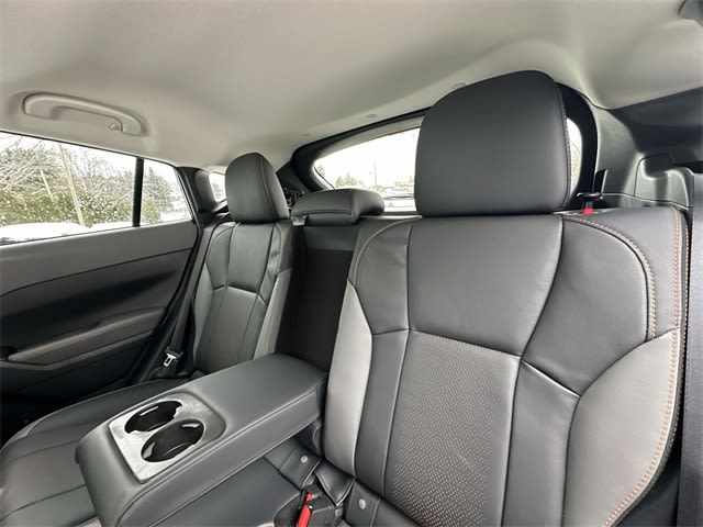 Thumbnail: 2025 Subaru Crosstrek - 10